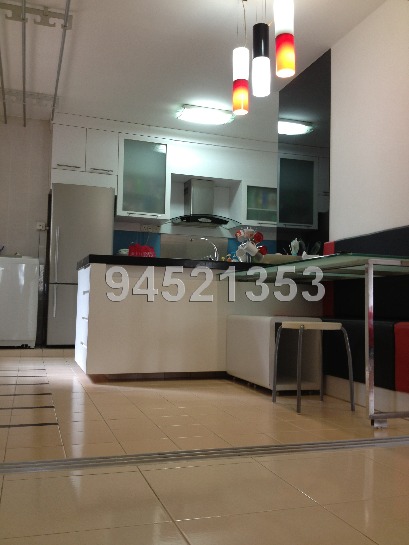 Blk 314A Anchorvale Link (Sengkang), HDB 5 Rooms #188892